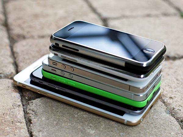Smartphone-usati-rigenerati Reggio-Emilia-e-provincia